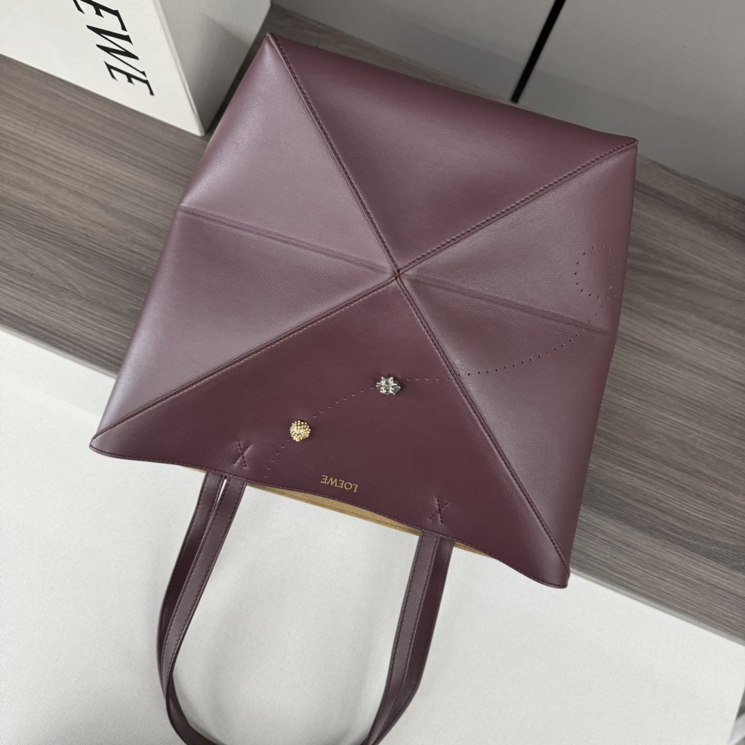 Loewe Shopping Bags